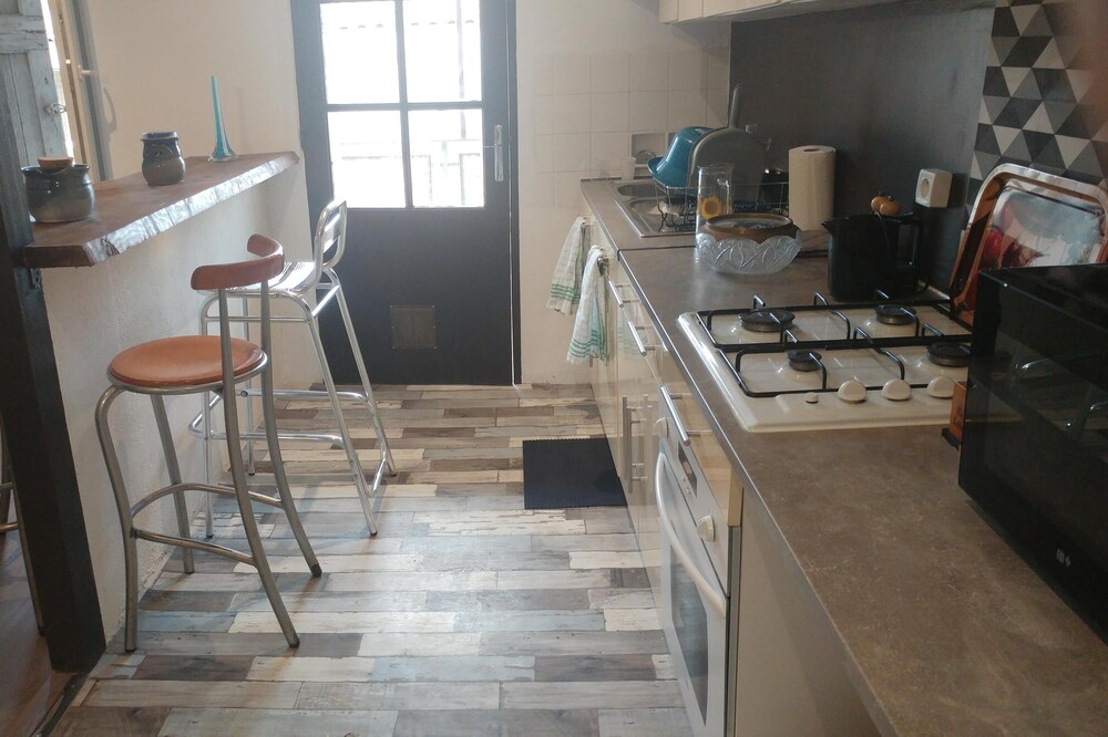 THE Circle of Harmony / apartment