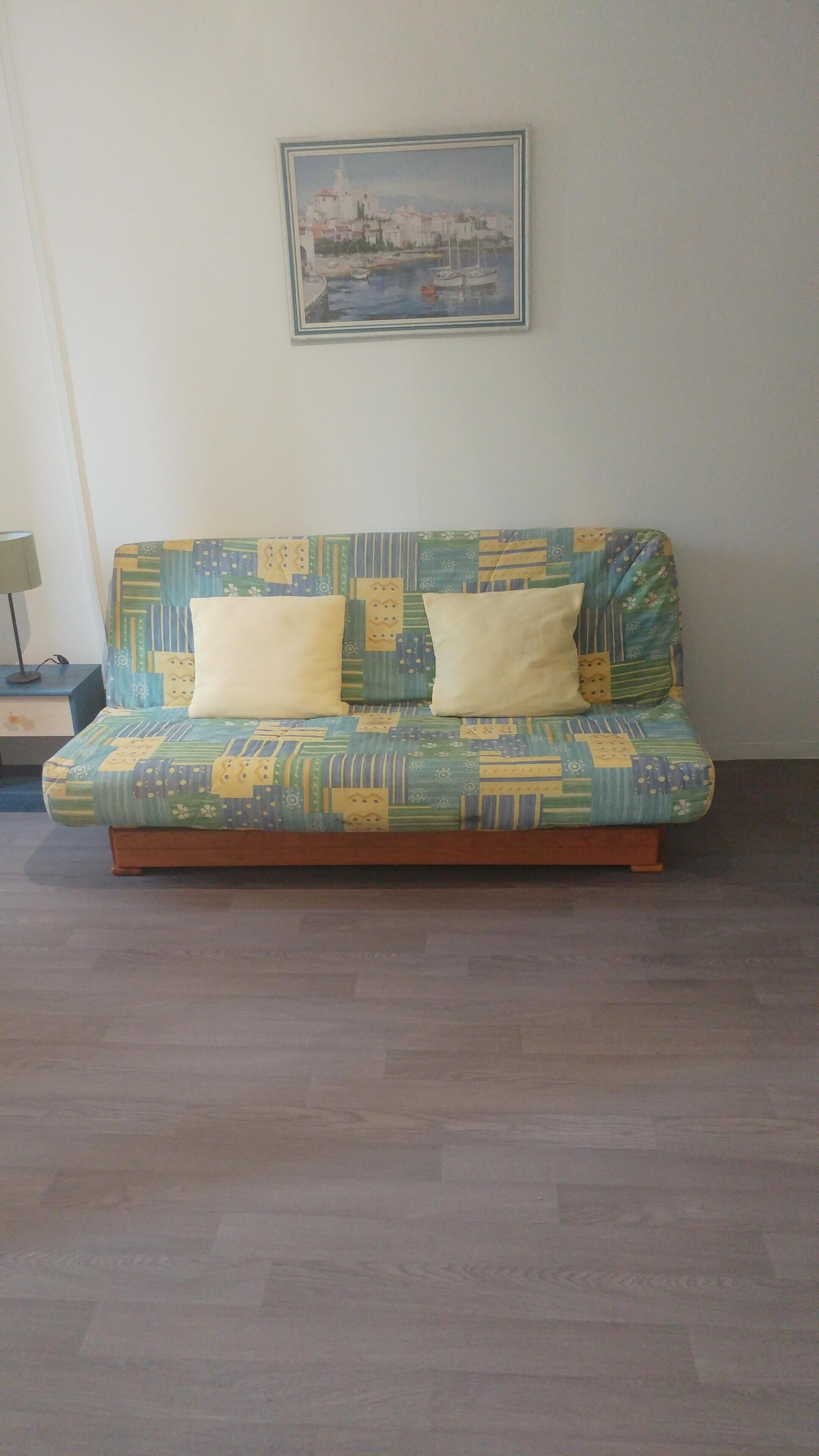 THE Circle of Harmony / apartment