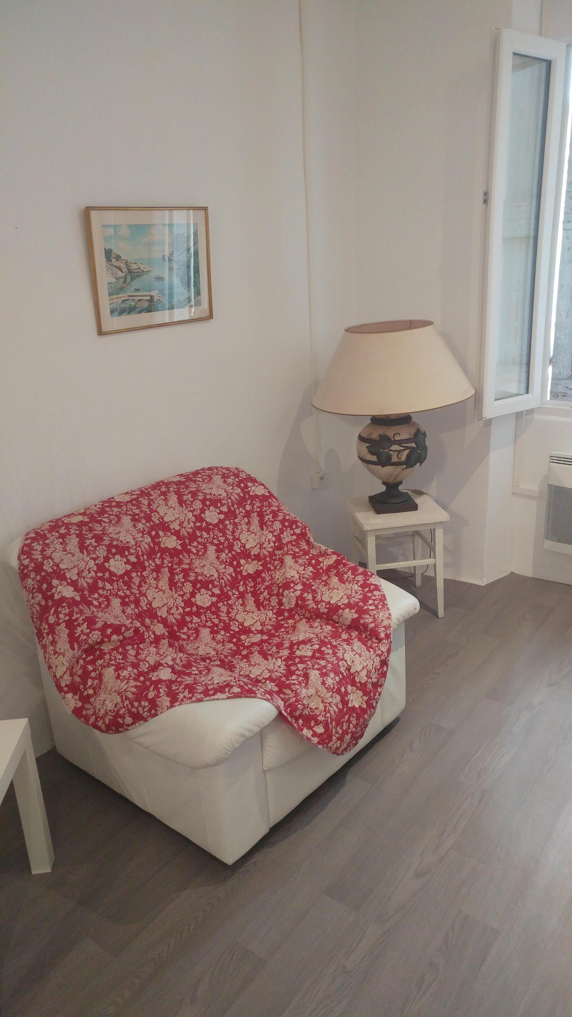 THE Circle of Harmony / apartment