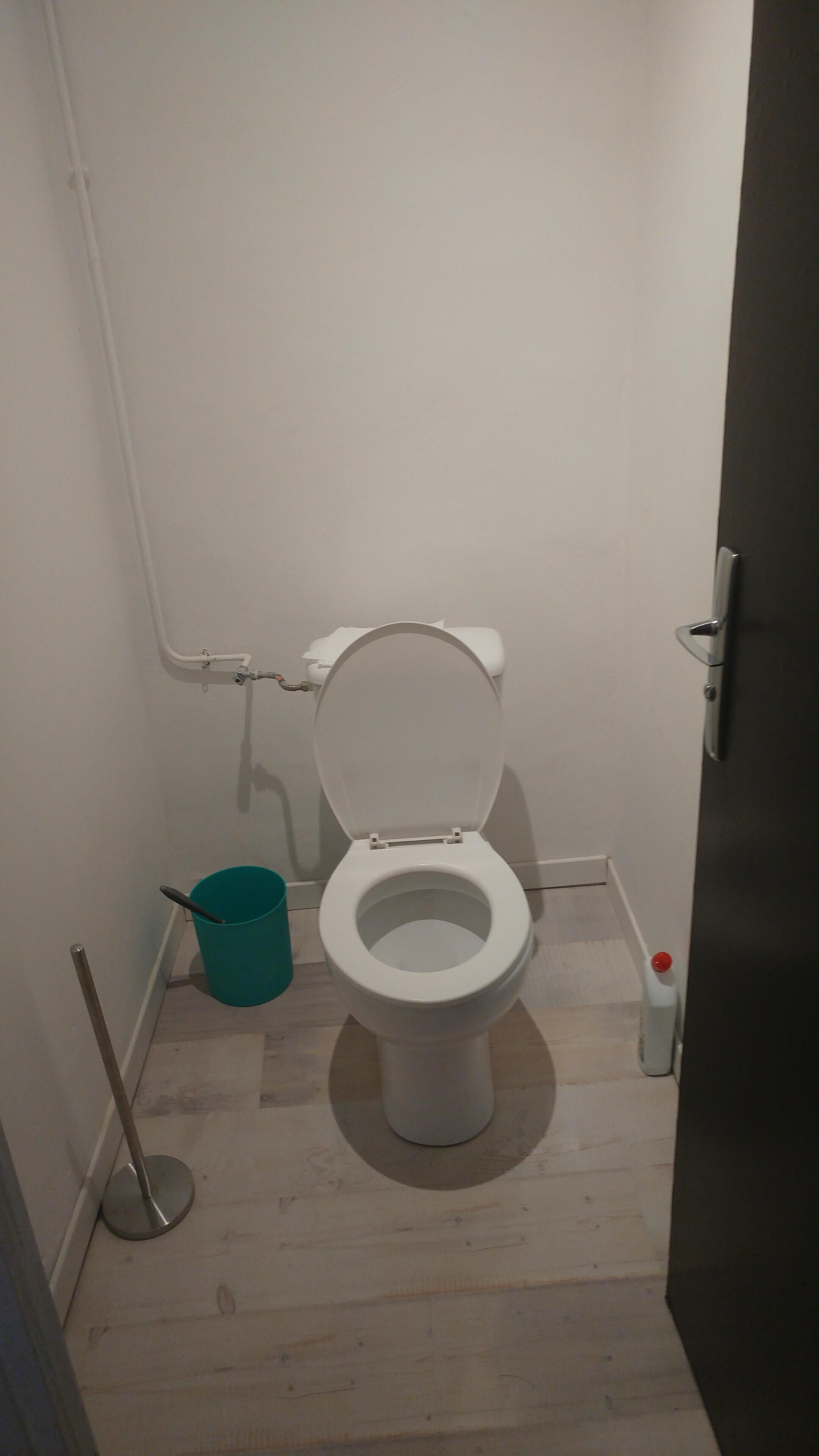 THE Circle of Harmony / apartment