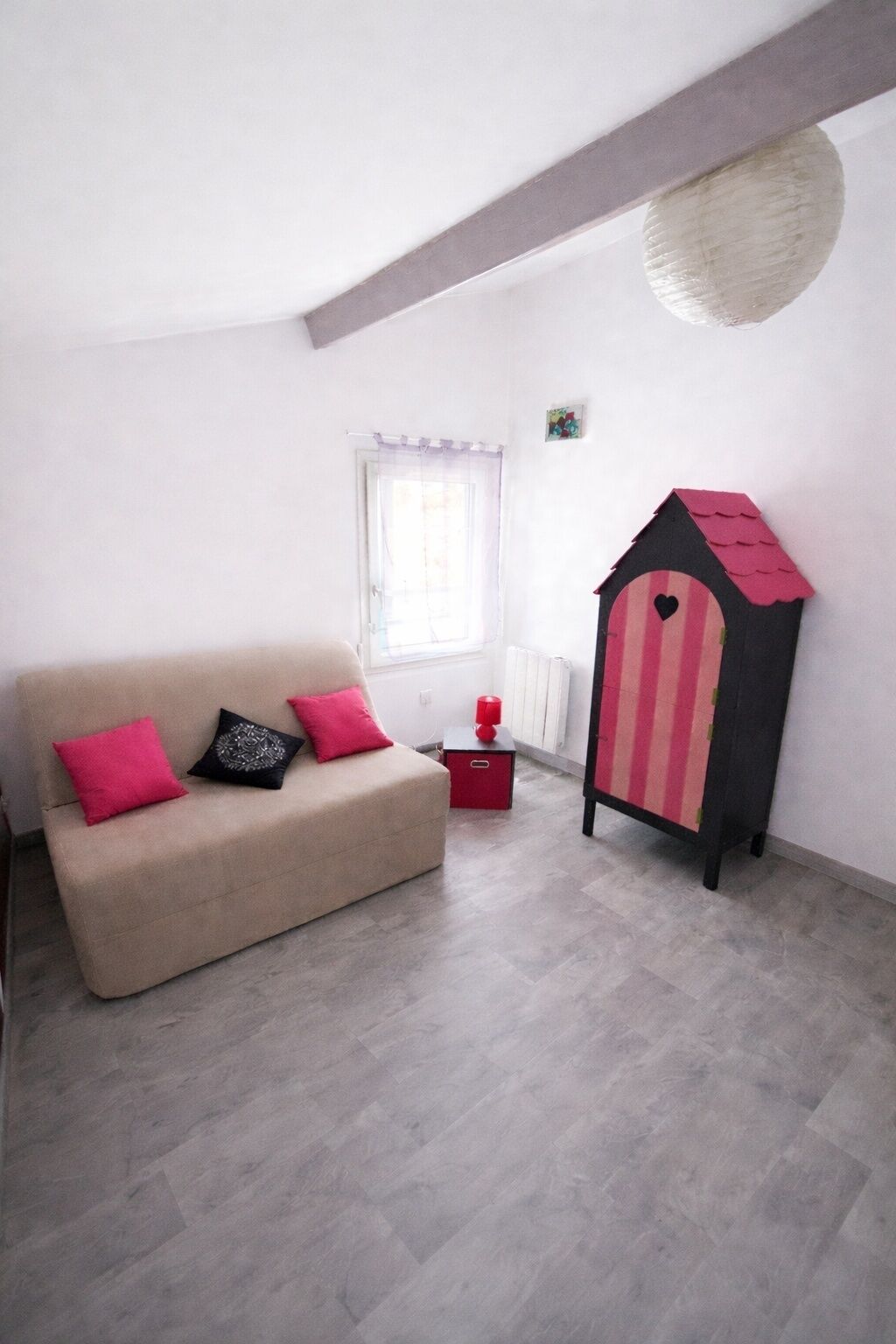Intérieur