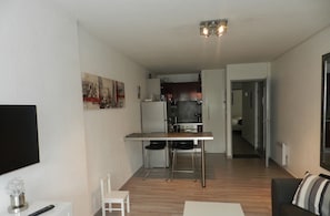 TV connectée