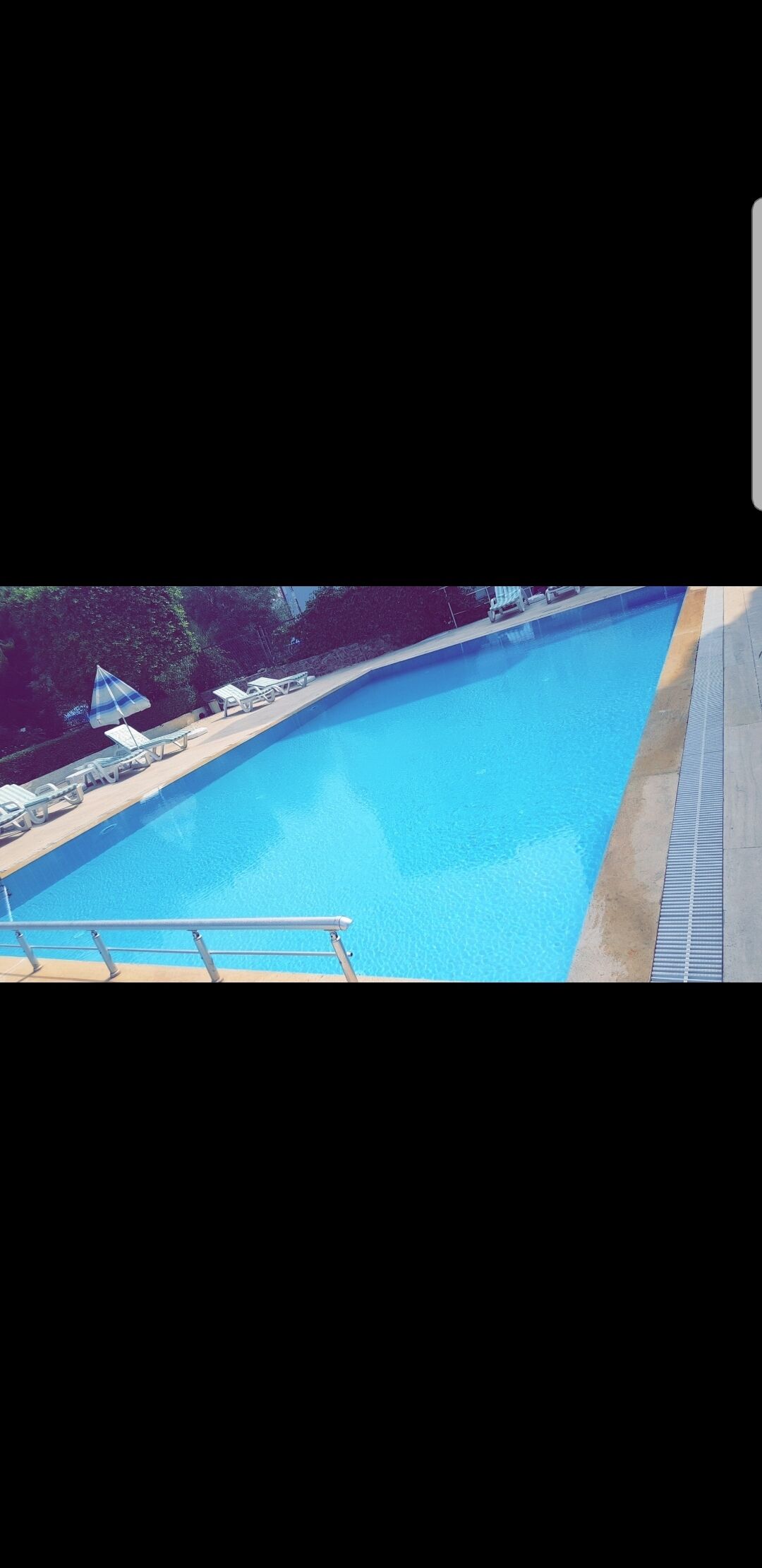 Apartment alanya antalya 110m2 (2 + 10)