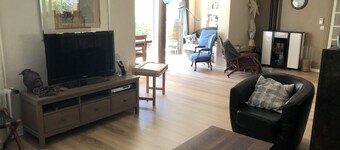 House 4 bedrooms 5 ROOMS 130M2