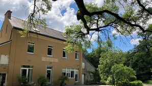 Eksteriør