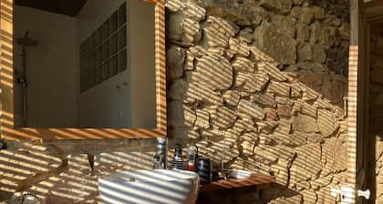 Ideal for families, friends: silence, a gîte, ......