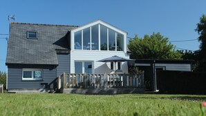 Eksteriør