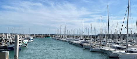 Marina