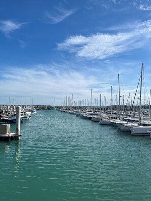 Port de plaisance