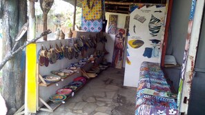 Terrain de lâhĂ©bergement