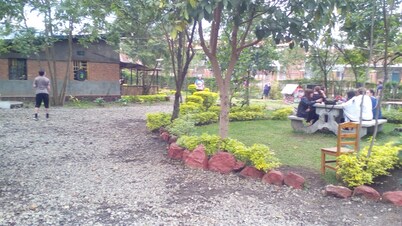 Red Rocks Rwanda Hostel/Campsite/tours & Cultural Activities