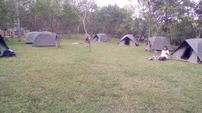 Red Rocks Rwanda Hostel/Campsite/tours & Cultural Activities