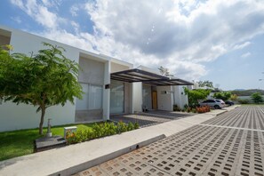 Estacionamiento gratis