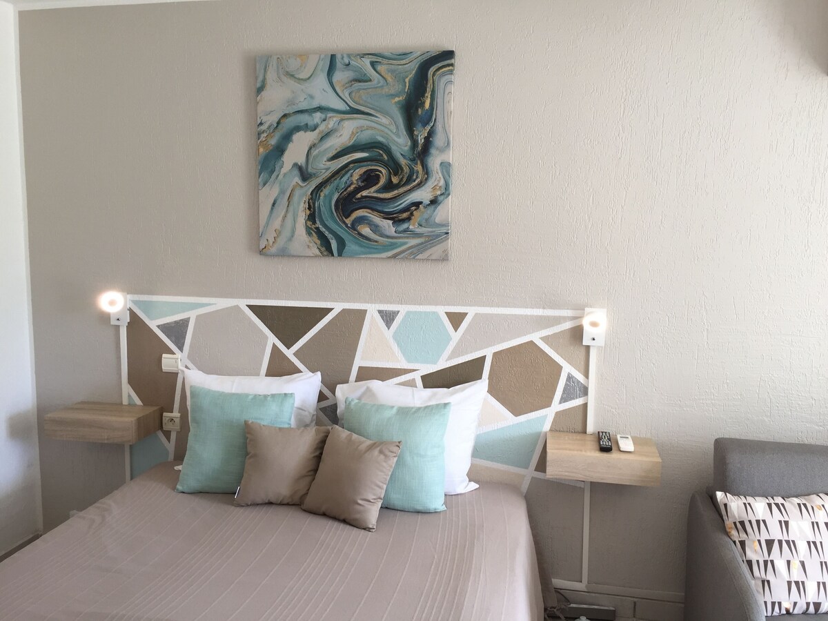 Image de profil de l’hôte