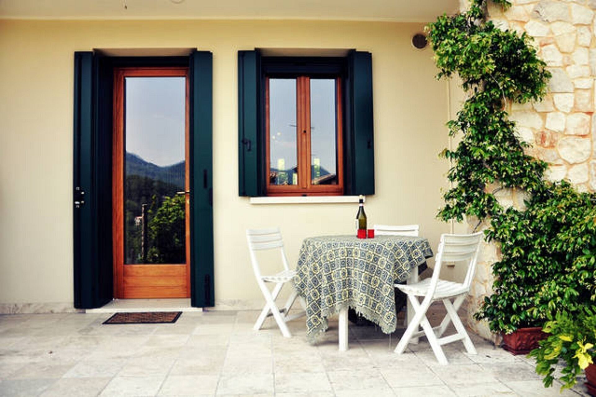 Welcome to your vacation home in Italy!