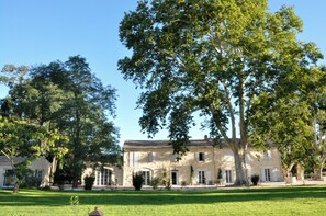 Außenbereich