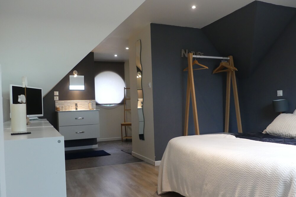 Spacious Comfortable Cottage