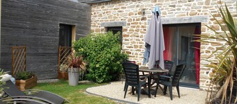 Spacious Comfortable Cottage