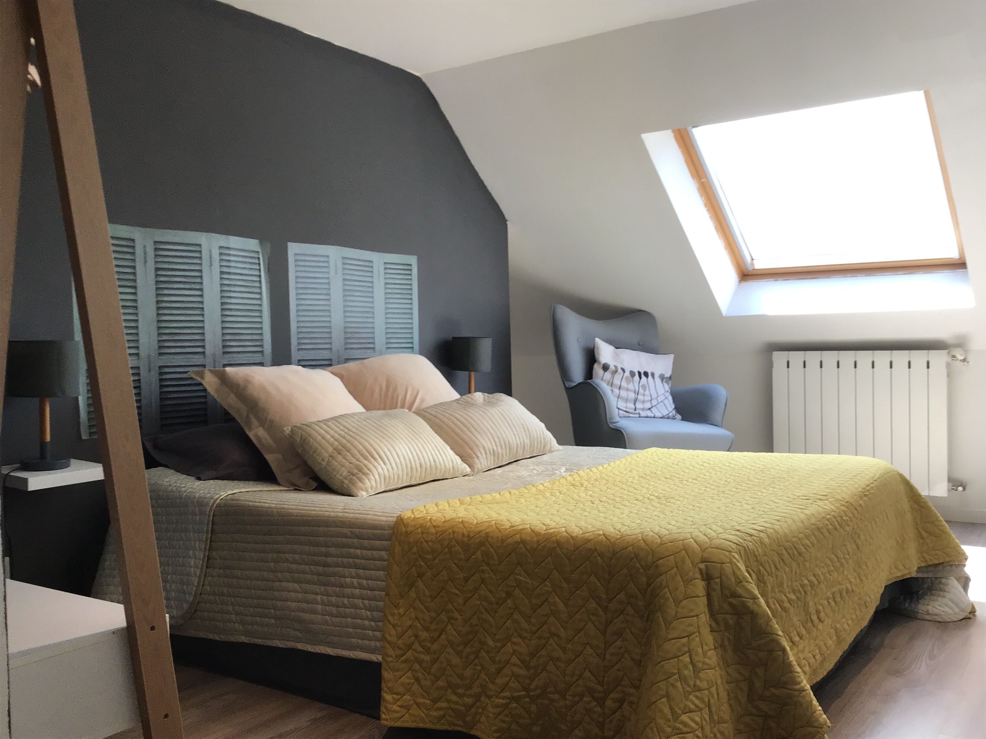 Spacious Comfortable Cottage