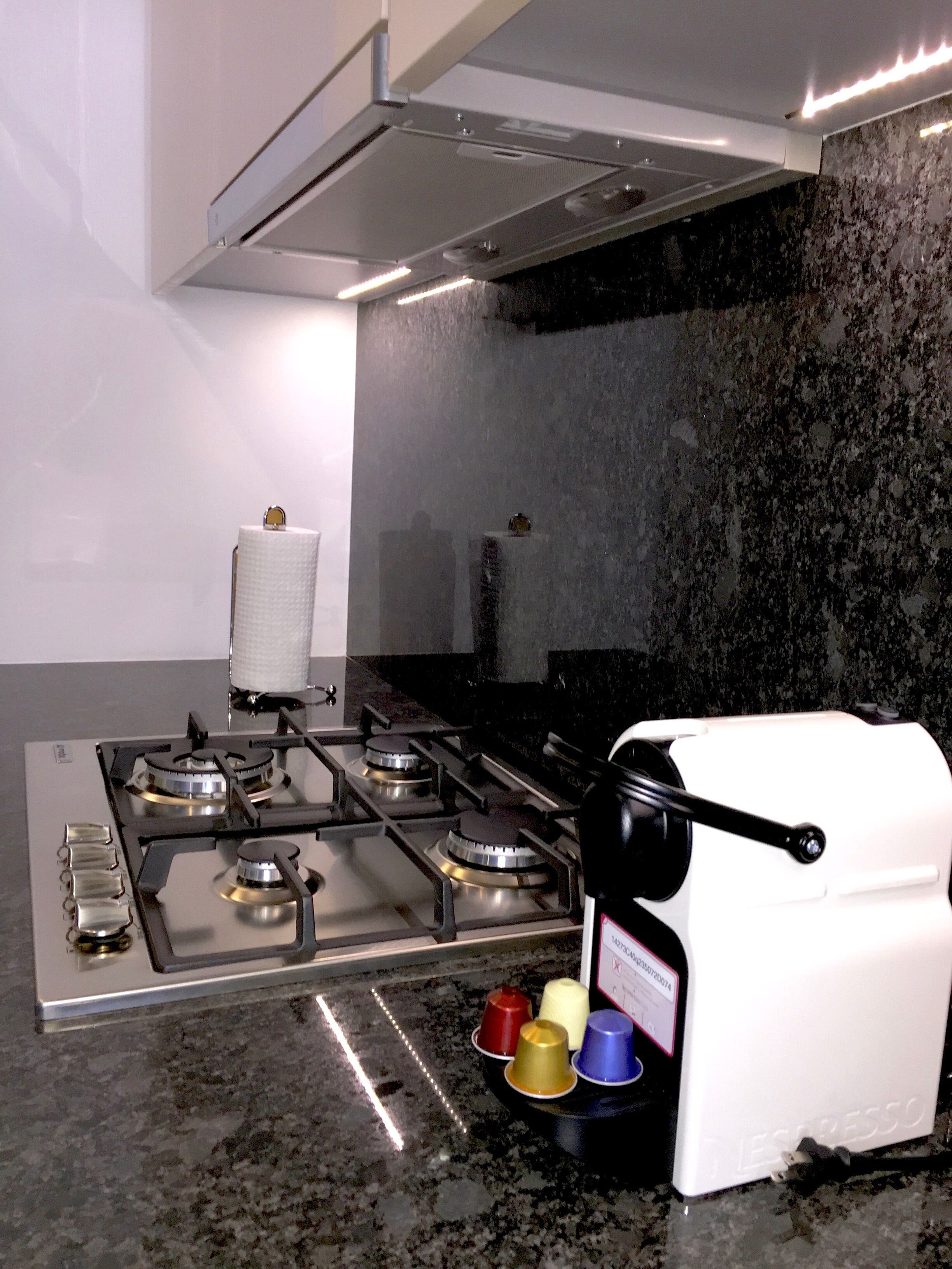 Beautiful 1 bedroom apartment 3 min to Parque 93