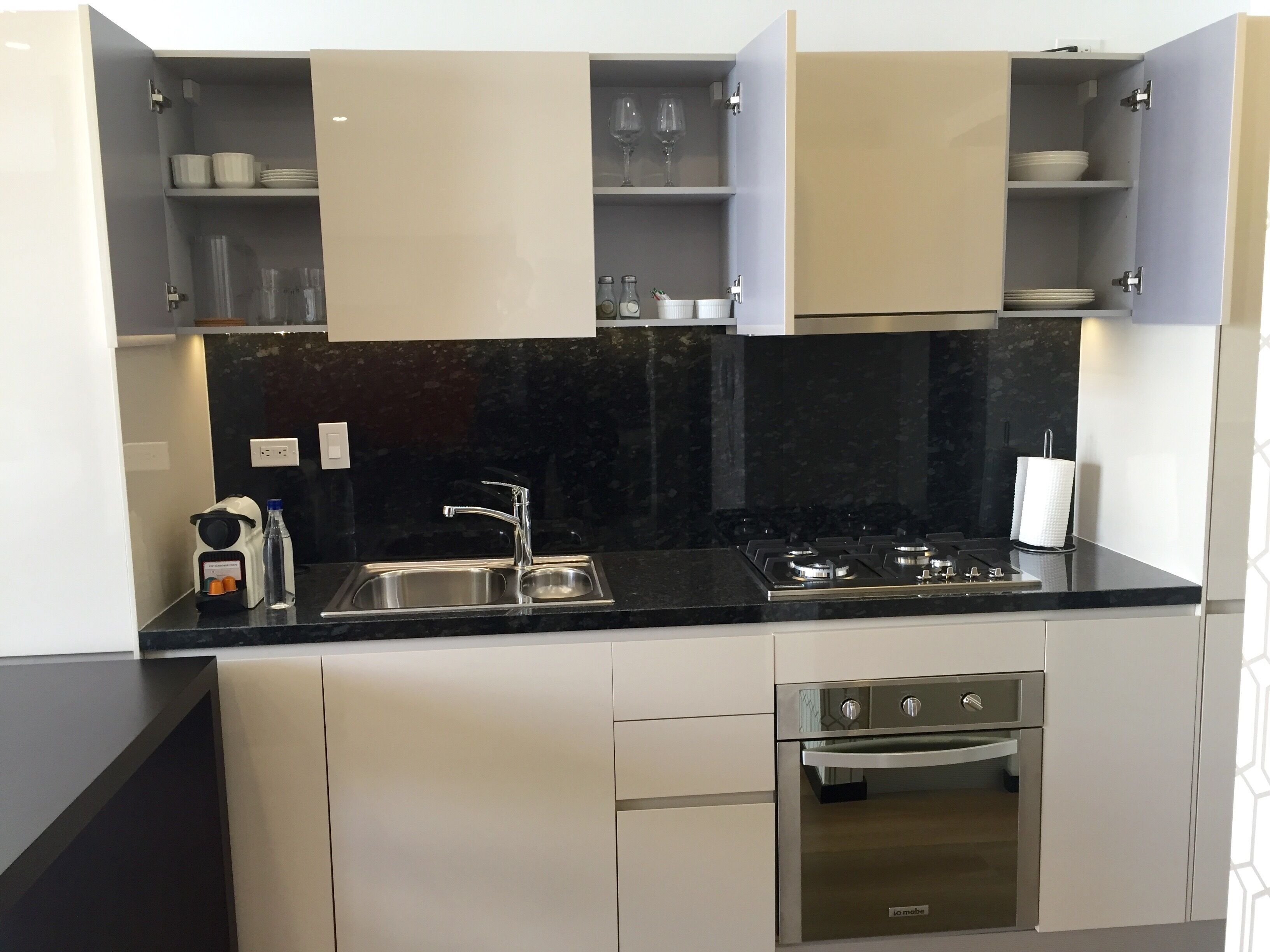 Beautiful 1 bedroom apartment 3 min to Parque 93