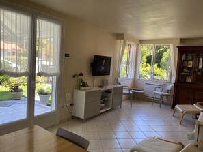 TV connectée, livres