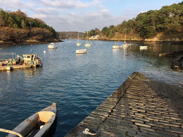 Port de plaisance
