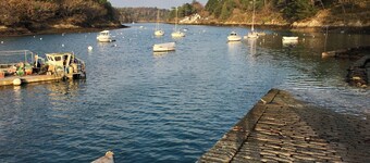 CASA NEL MARE SUD BRETAGNA