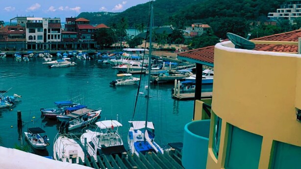 Marina