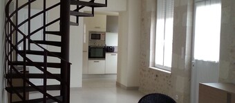 Gîte du Domaine du Haut Perron near the Beauval ZooParc