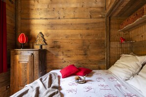 3 chambres, fer et planche à repasser, accès au Wi-Fi (inclus)