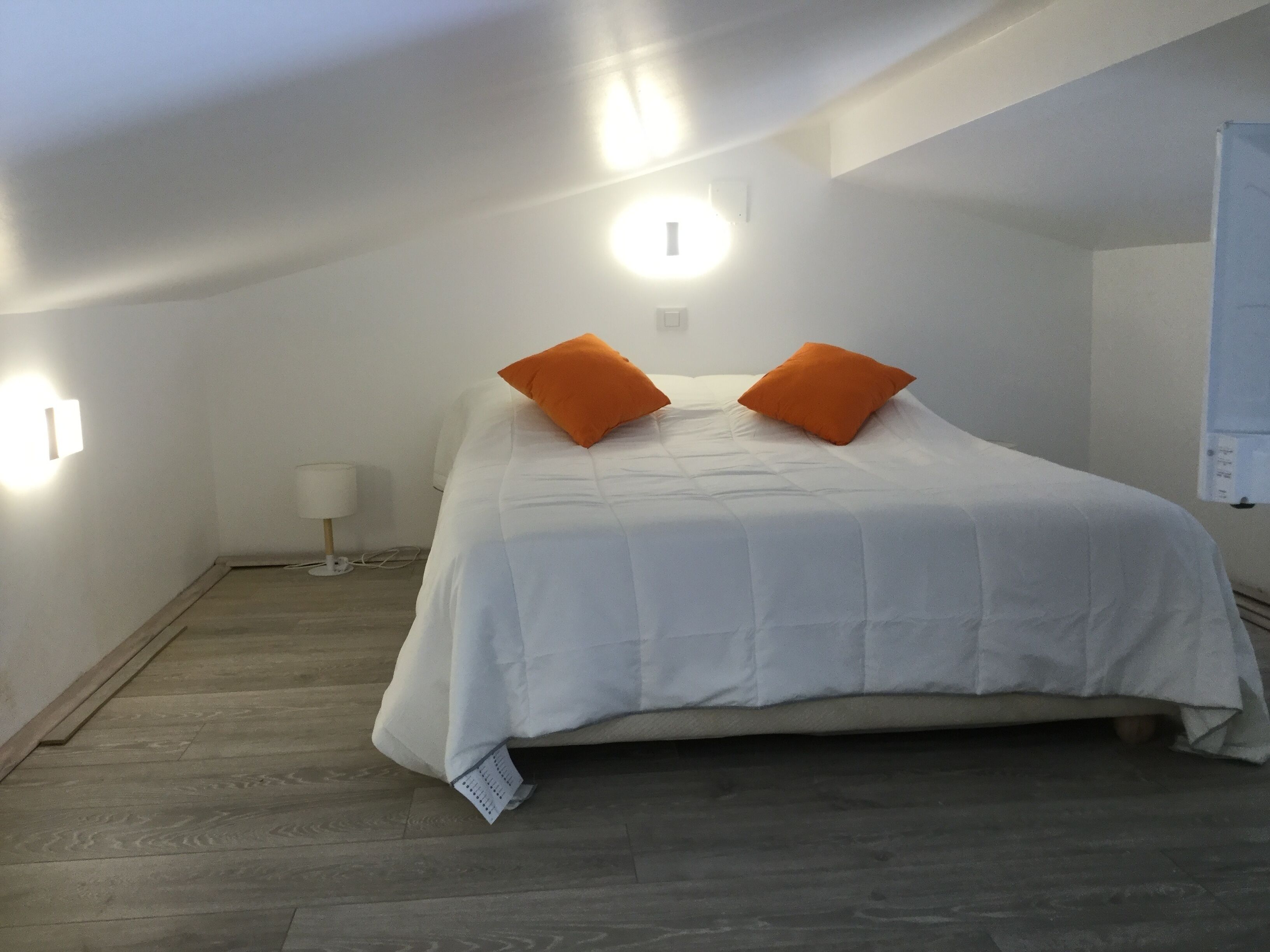 65m2 cottage on 5000 m2 area  