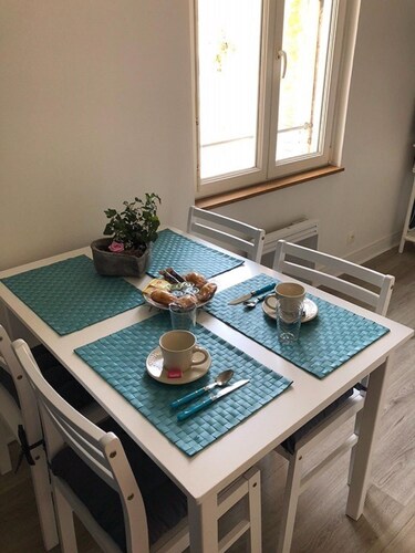 Le Petit Bailleux in Braine<br>