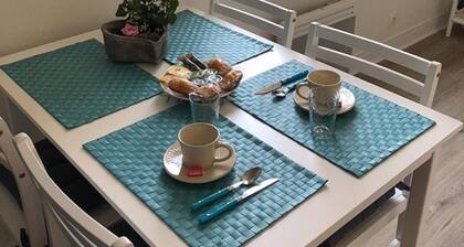 Le Petit Bailleux in Braine<br>