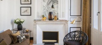 One Bedroom Apartment