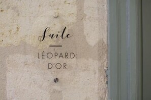 Detalle interior