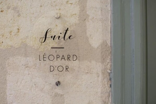 Details aan de binnenkant