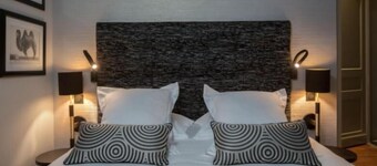 One Bedroom Apartment