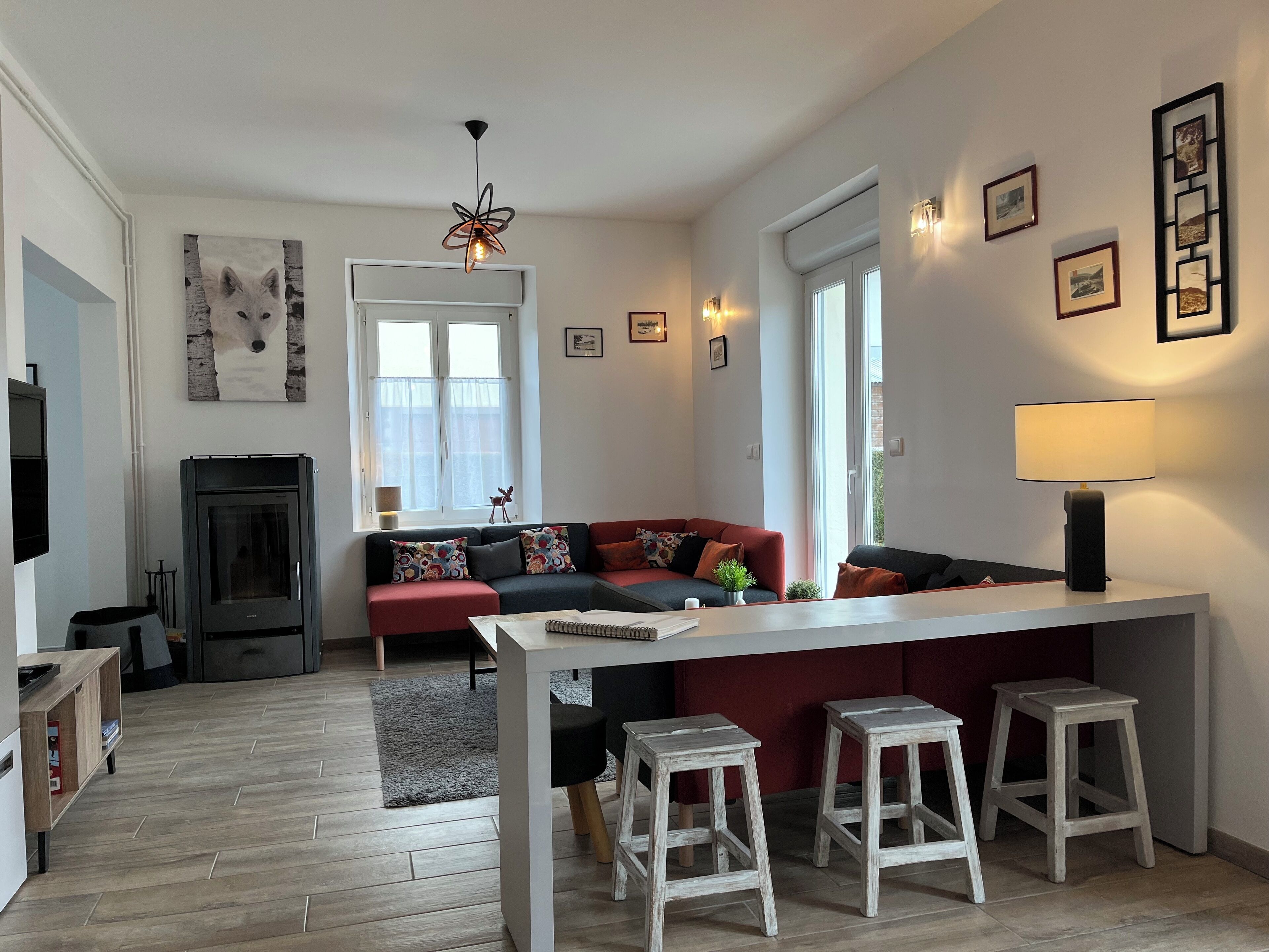 Intérieur