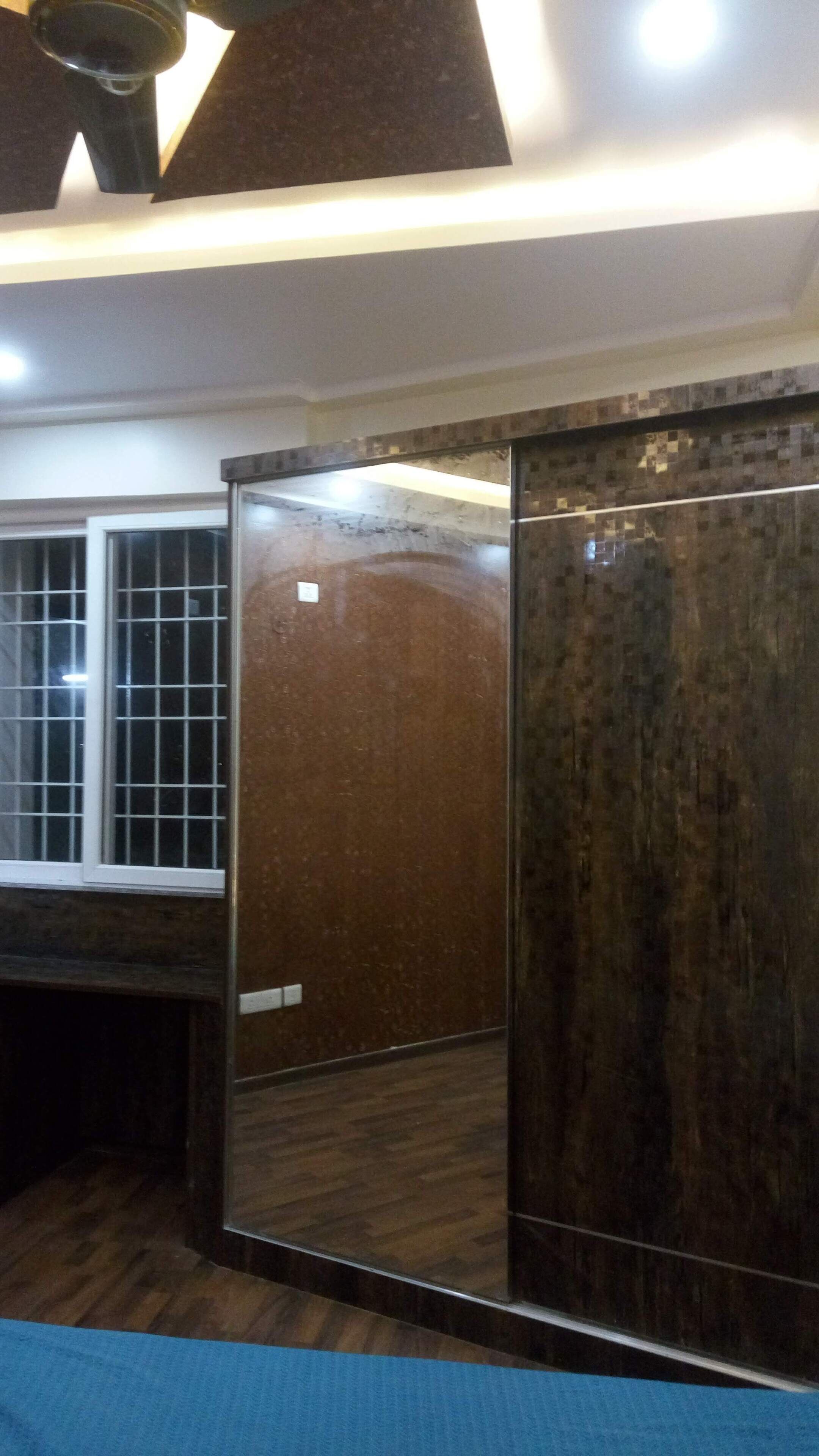 1 Bed Room with attached bathroom on 16th Floor