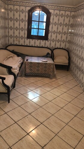 Luxury apartment 