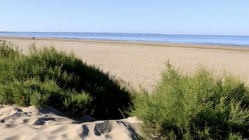 Plage à proximité