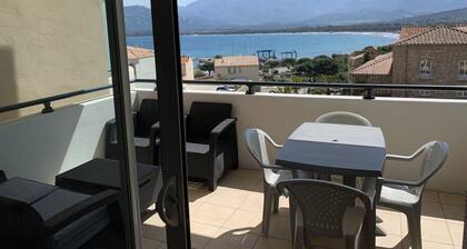 BEL APPARTEMENT DE HAUT STANDING/PROCHE DE TOUT/PLAGE/COMMERCE/CENTRE VILLE