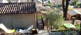 Huippulaiva-asunto pinssien alla 13740 LE ROVE