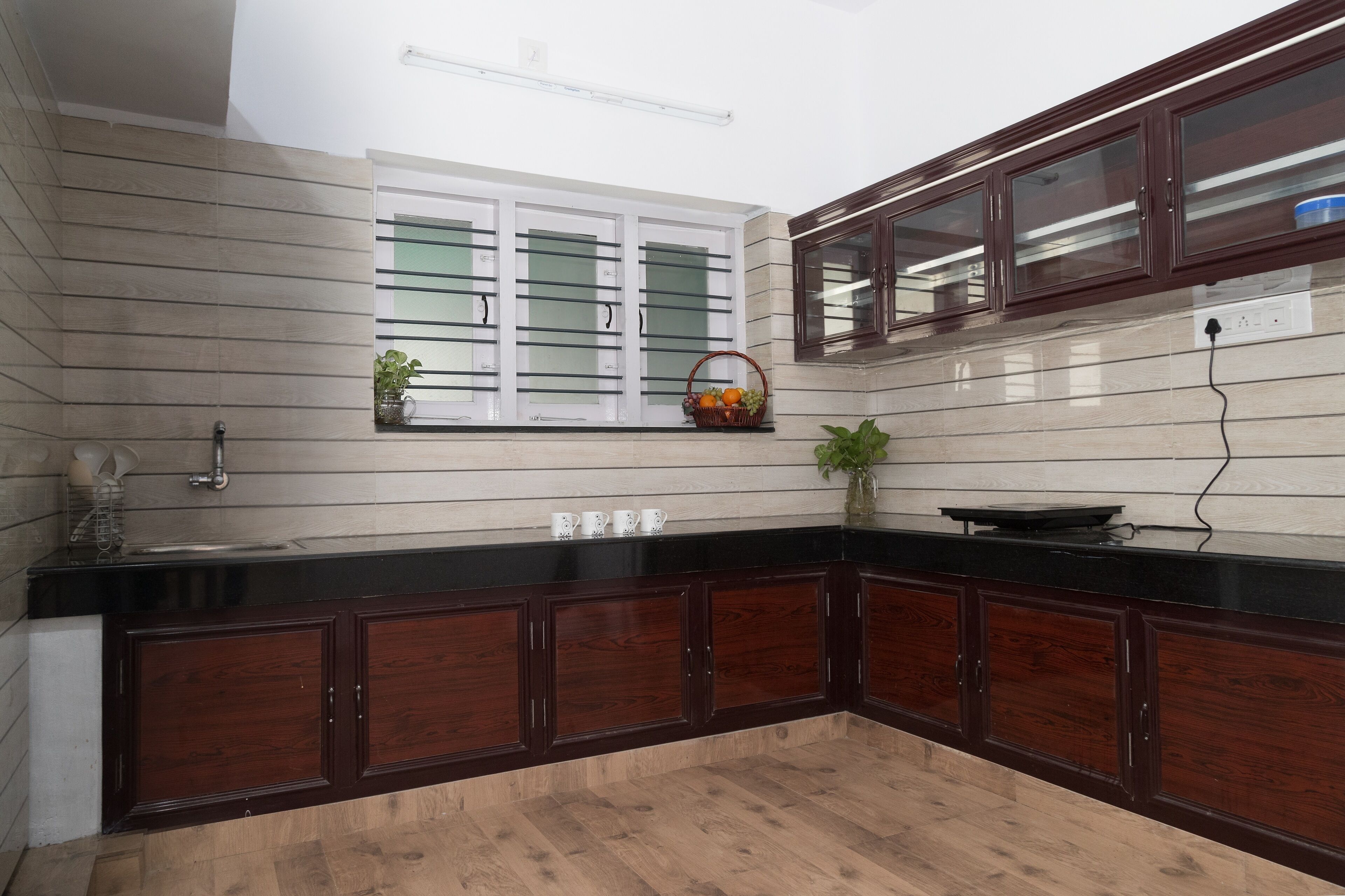 Grandeur Inn Bed & Breakfast, home away from home!