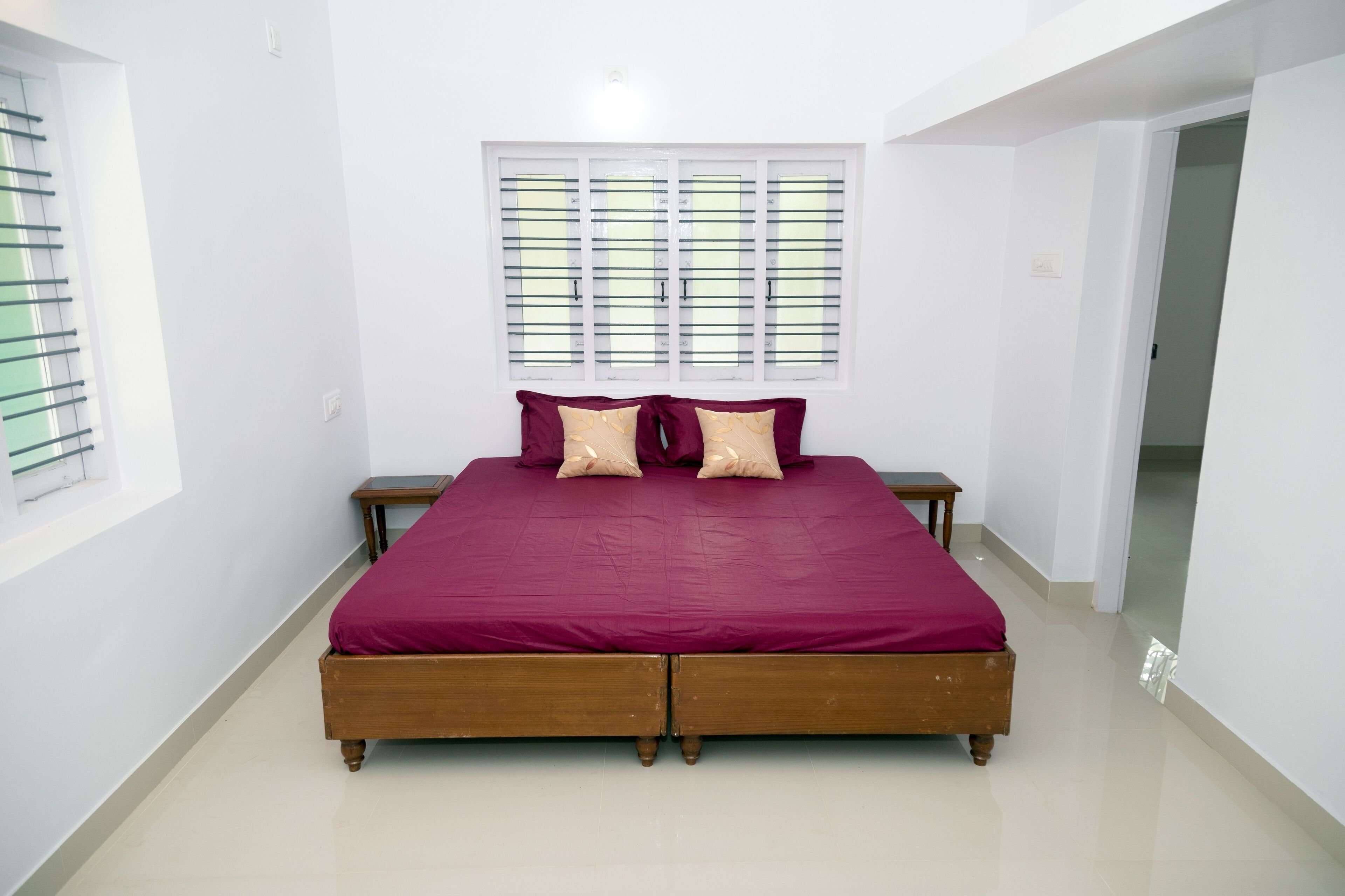 Grandeur Inn Bed & Breakfast, home away from home!