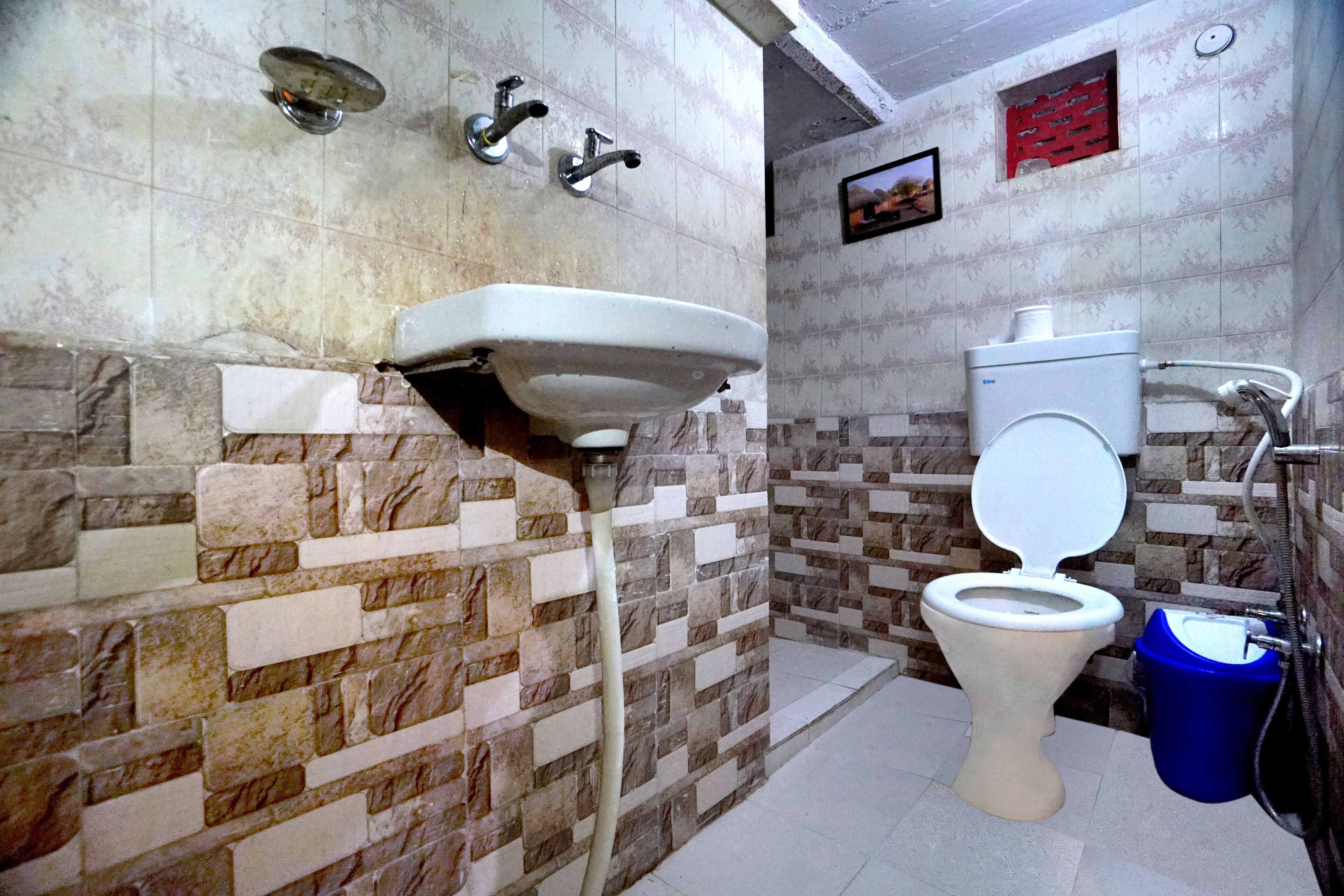 Bag Pack Village ( Yogartra) - A Pleasent and Healthy stay 