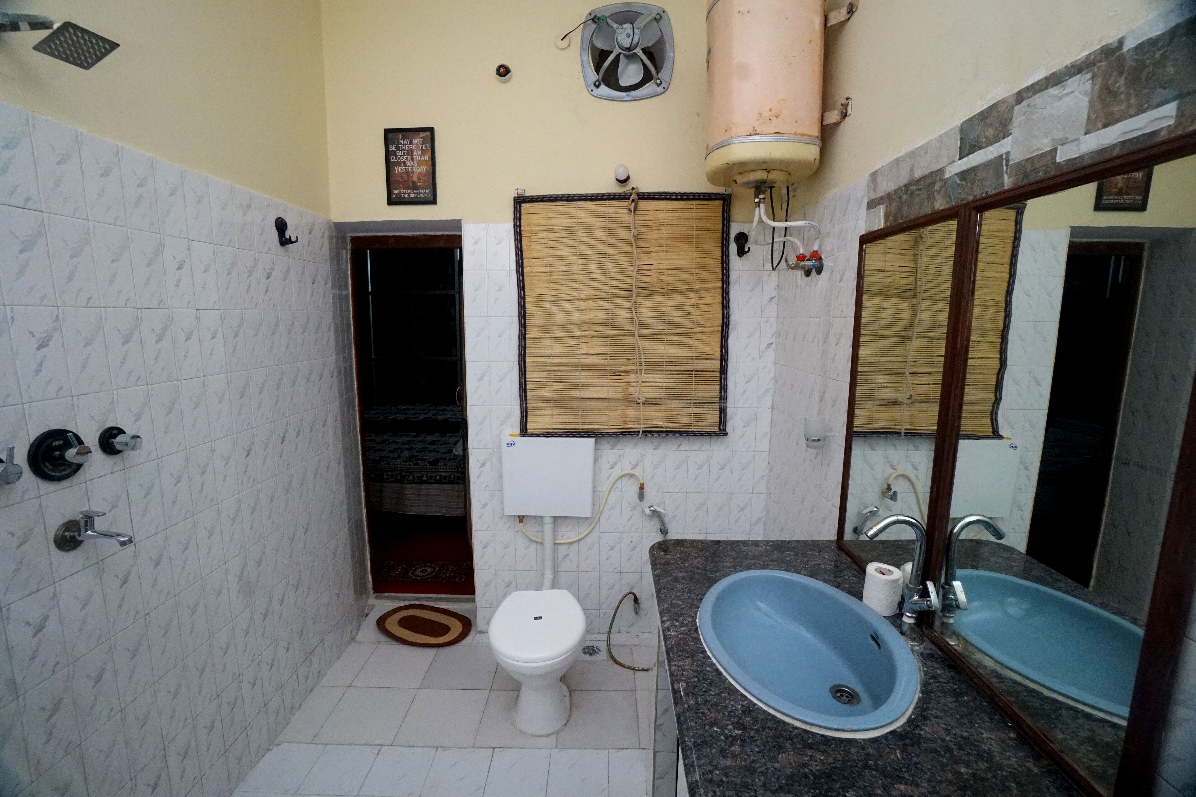 Bag Pack Village ( Yogartra) - A Pleasent and Healthy stay 