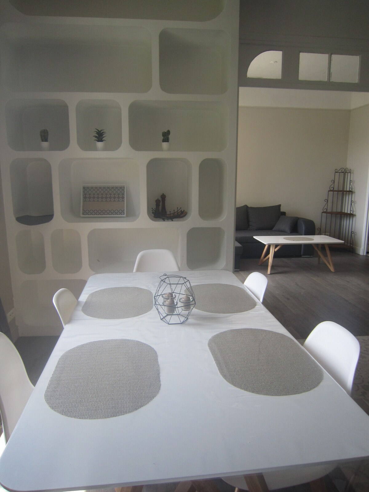 Bild für Gastgeberprofil