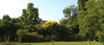Sejour 6 personnes dans la campagne Lotoise